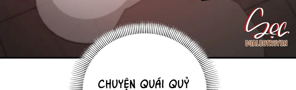 LÃNG MẠN NGÀY TẬN THẾ Chapter 15 Trang 4