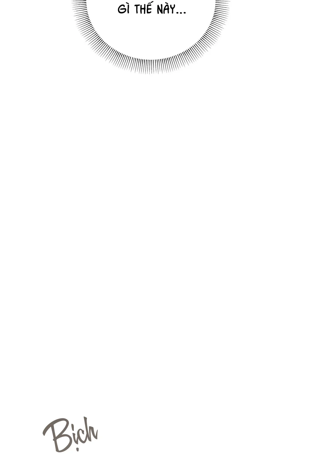 LÃNG MẠN NGÀY TẬN THẾ Chapter 15 Trang 5