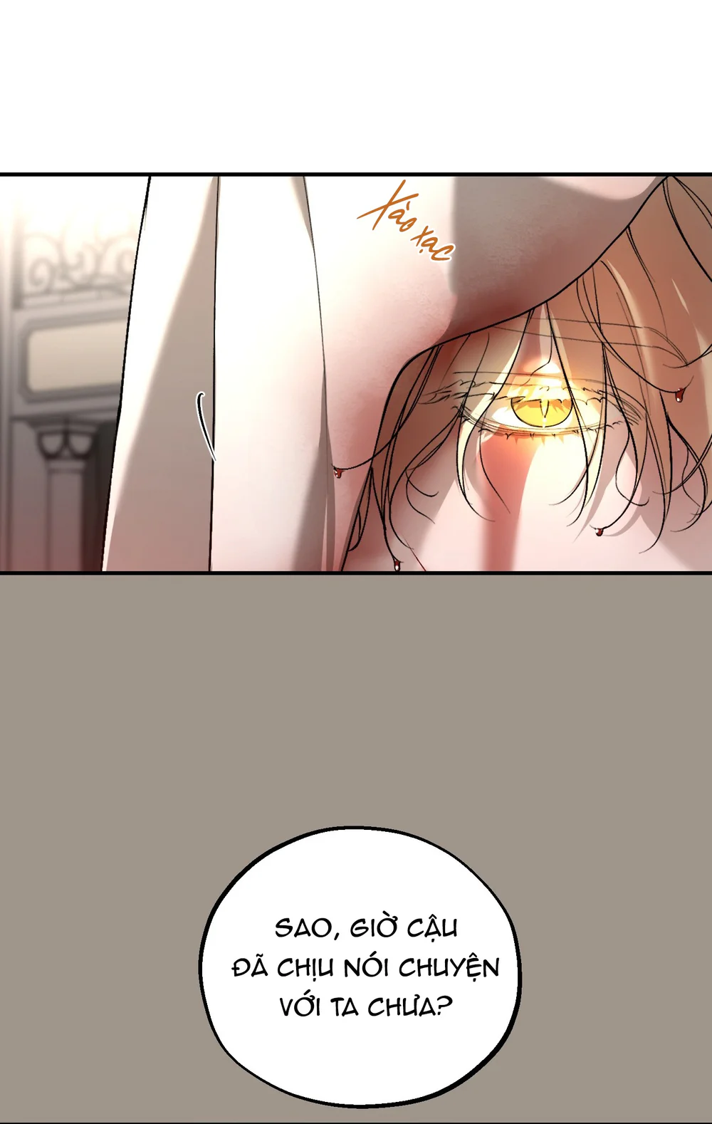 LÃNG MẠN NGÀY TẬN THẾ Chapter 15 Trang 9