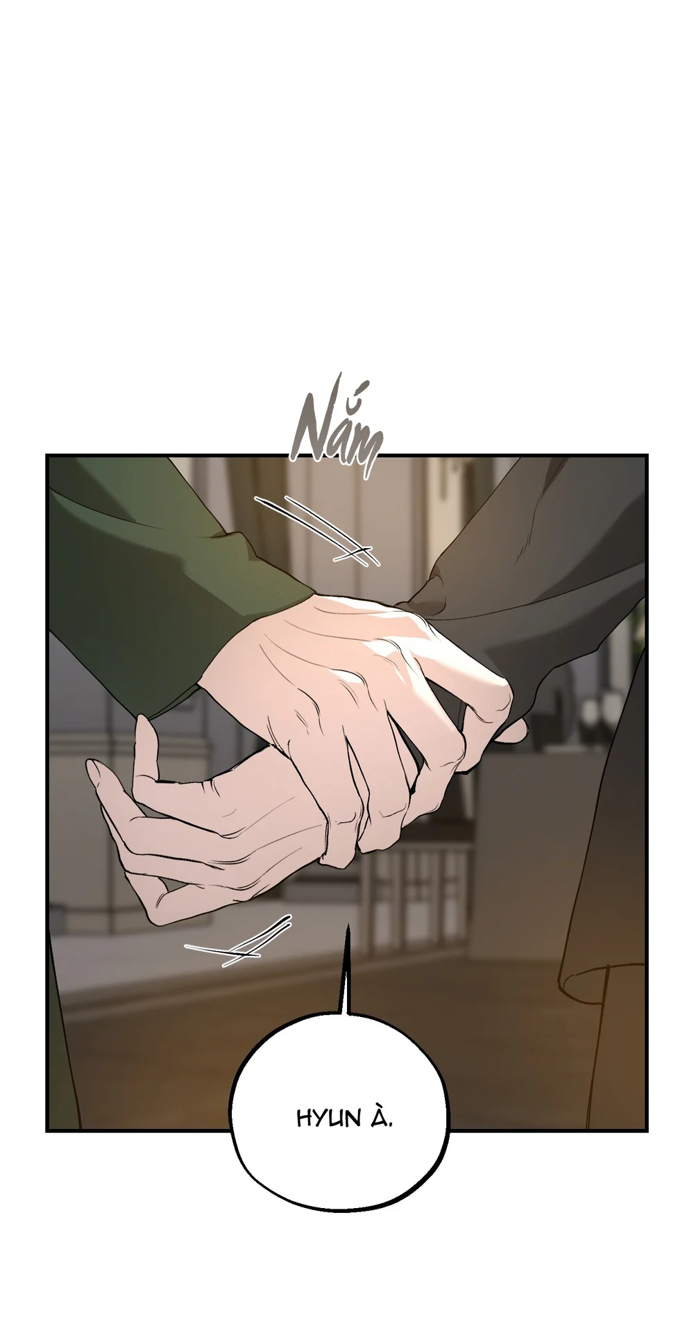 LÃNG MẠN NGÀY TẬN THẾ Chapter 15 Trang 13