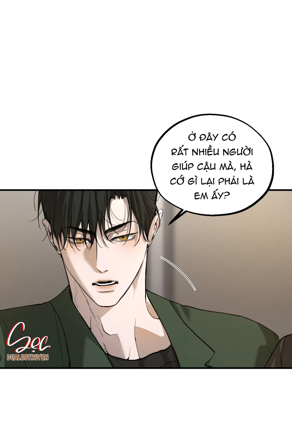 LÃNG MẠN NGÀY TẬN THẾ Chapter 15 Trang 15