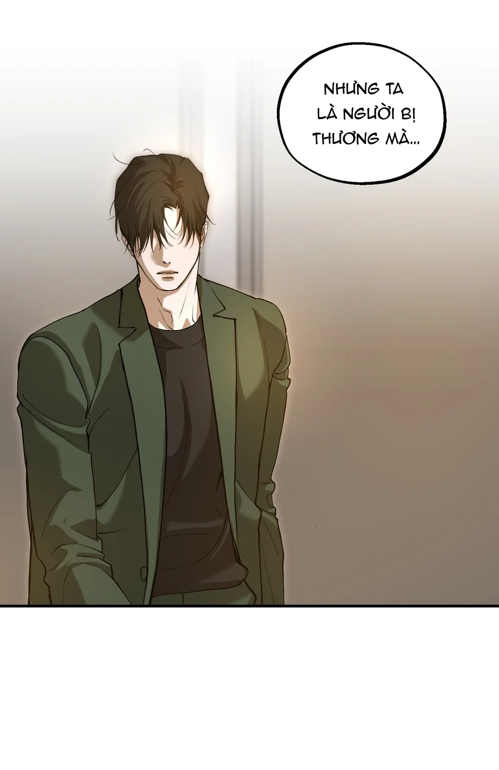 LÃNG MẠN NGÀY TẬN THẾ Chapter 15 Trang 21