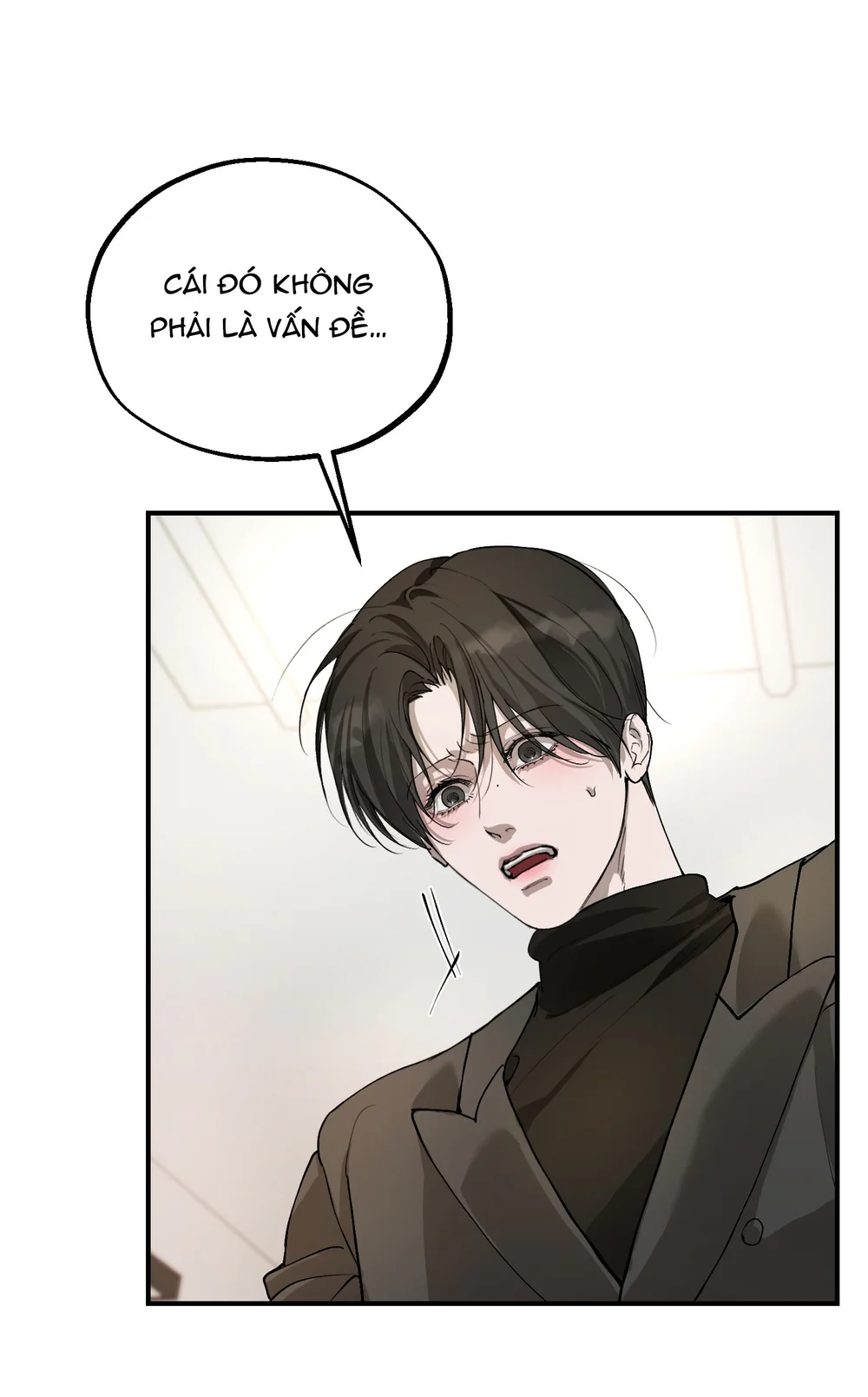 LÃNG MẠN NGÀY TẬN THẾ Chapter 15 Trang 37