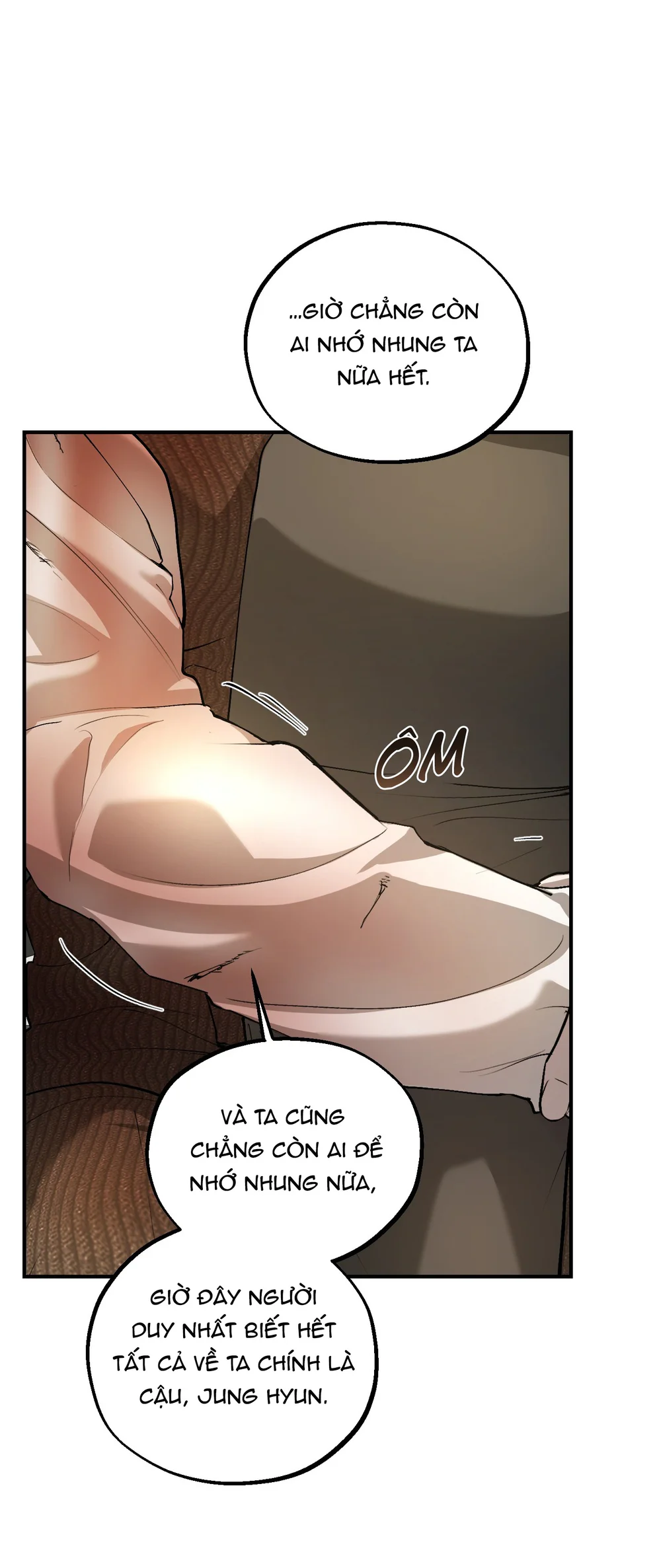 LÃNG MẠN NGÀY TẬN THẾ Chapter 15 Trang 39