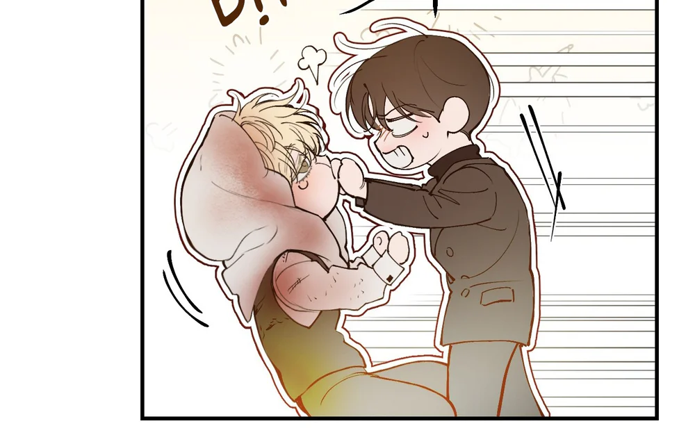 LÃNG MẠN NGÀY TẬN THẾ Chapter 15 Trang 42