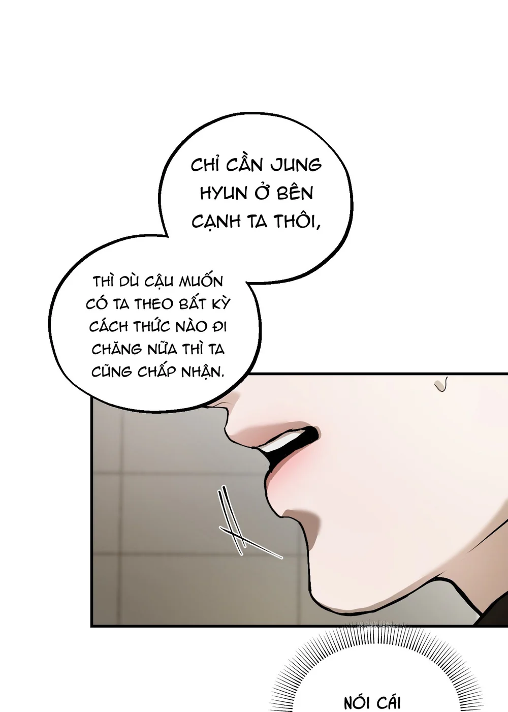 LÃNG MẠN NGÀY TẬN THẾ Chapter 15 Trang 44