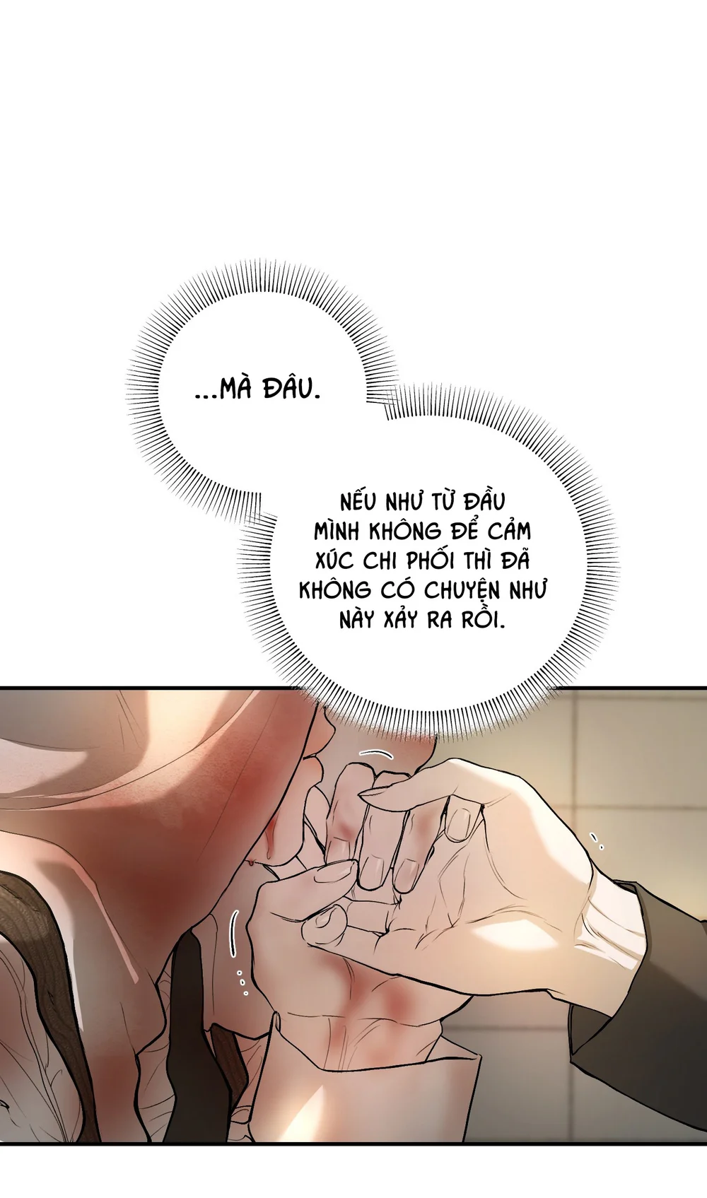 LÃNG MẠN NGÀY TẬN THẾ Chapter 15 Trang 46