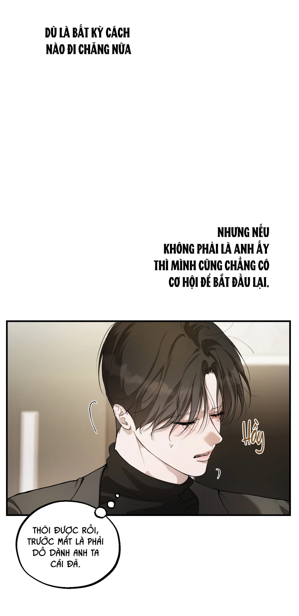 LÃNG MẠN NGÀY TẬN THẾ Chapter 15 Trang 47