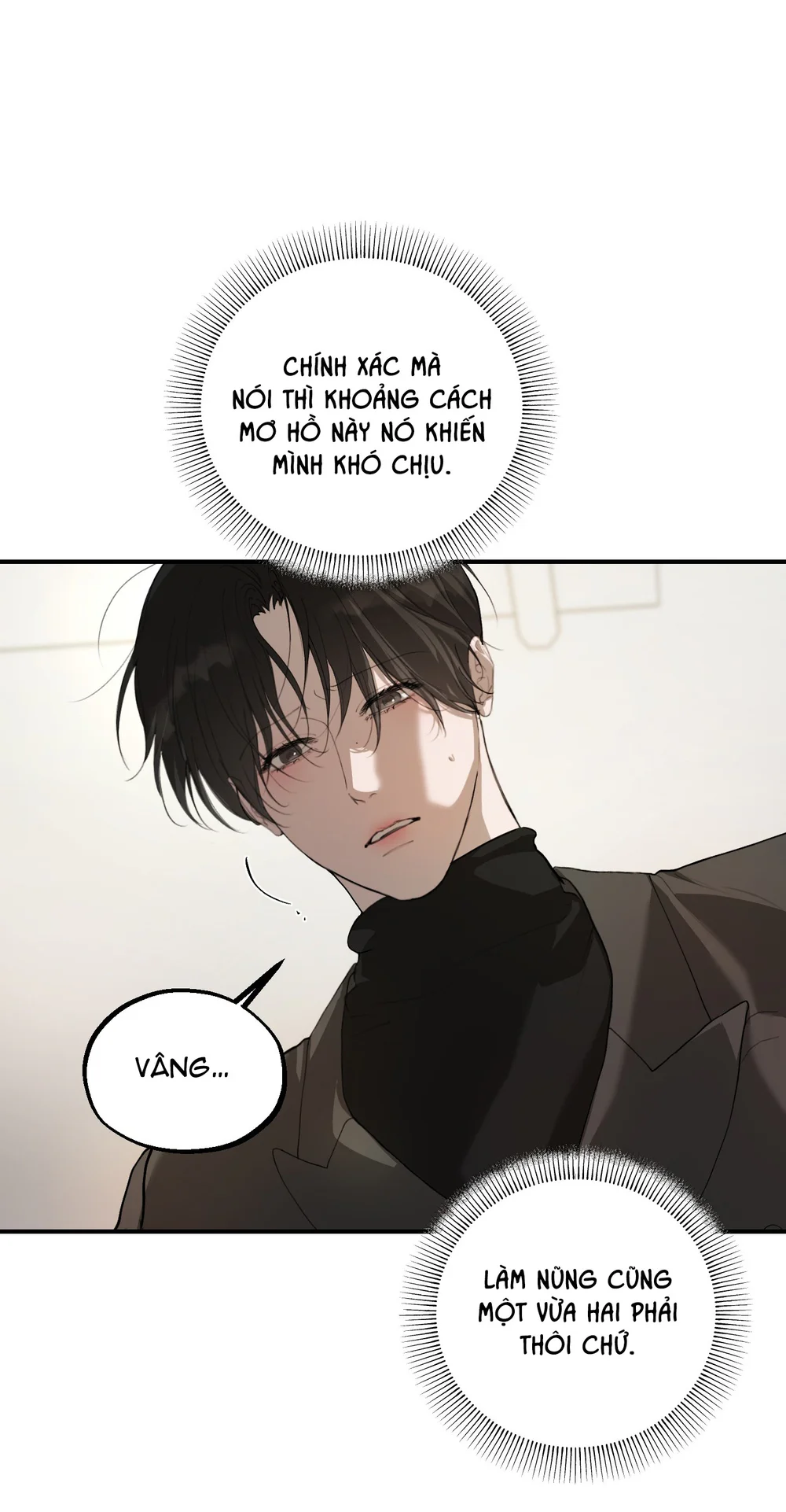 LÃNG MẠN NGÀY TẬN THẾ Chapter 15 Trang 52