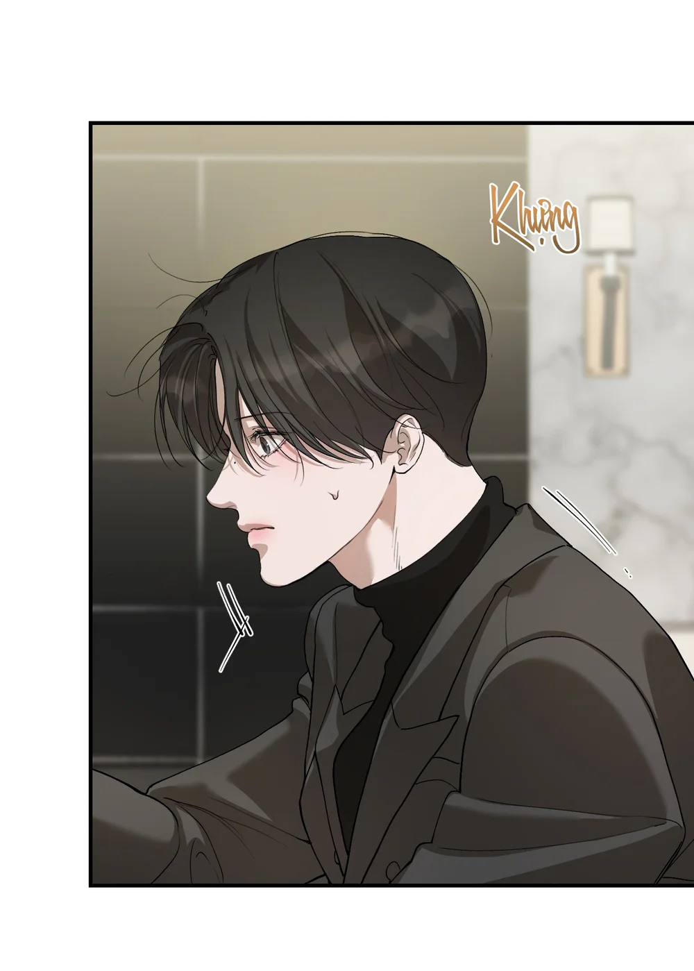 LÃNG MẠN NGÀY TẬN THẾ Chapter 15 Trang 59