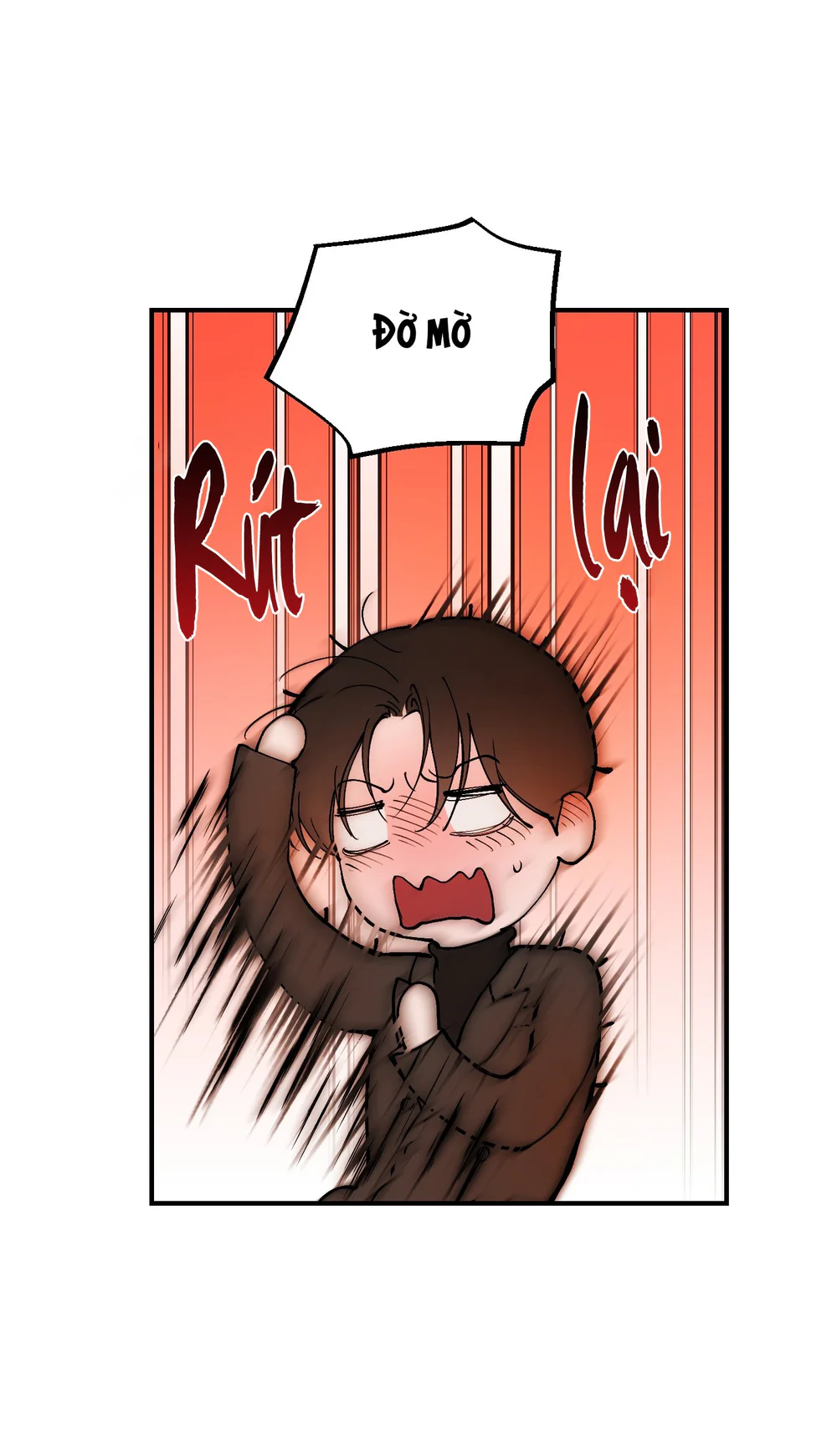 LÃNG MẠN NGÀY TẬN THẾ Chapter 15 Trang 65