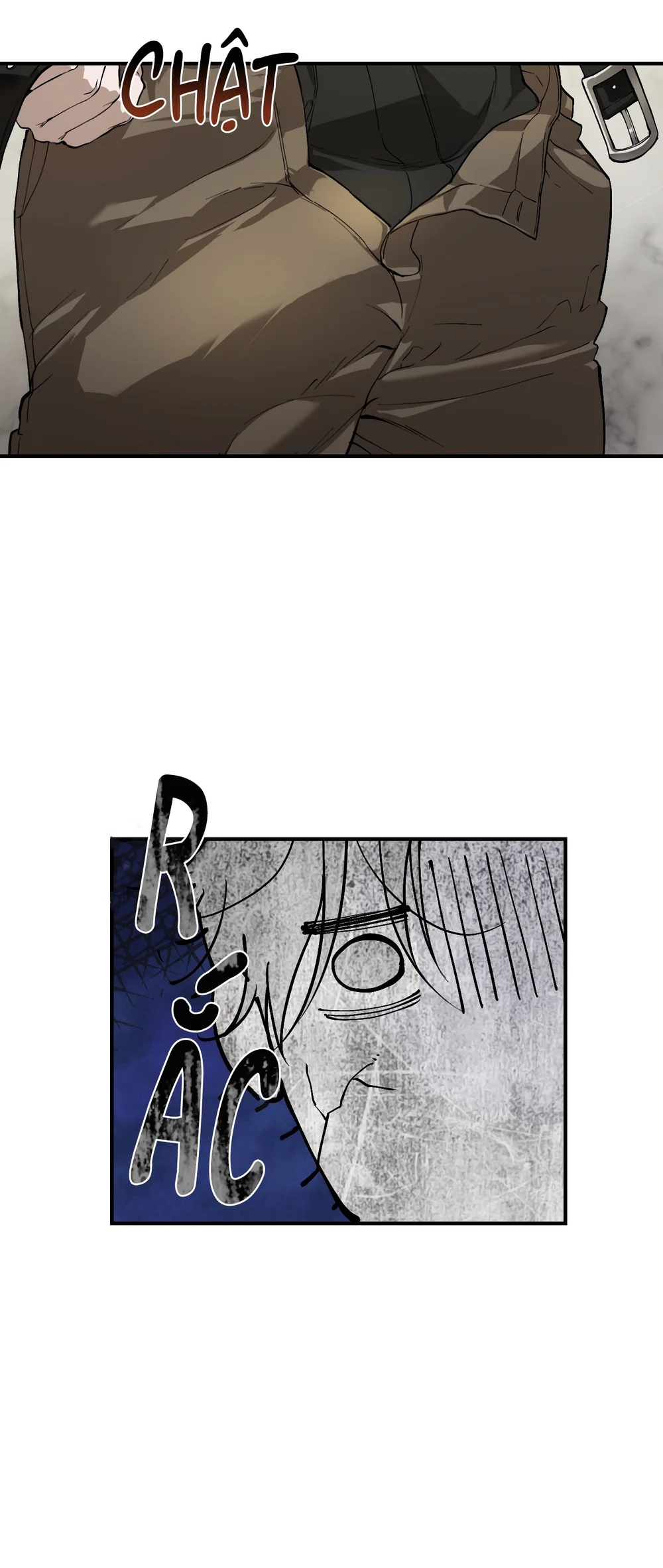 LÃNG MẠN NGÀY TẬN THẾ Chapter 15 Trang 69