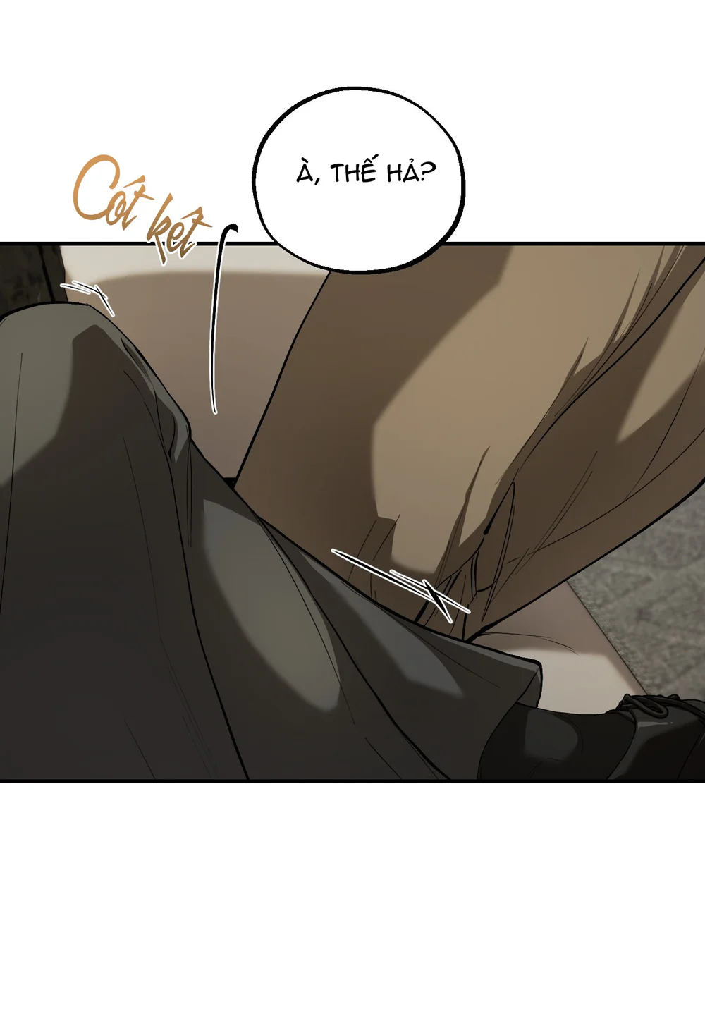 LÃNG MẠN NGÀY TẬN THẾ Chapter 15 Trang 75