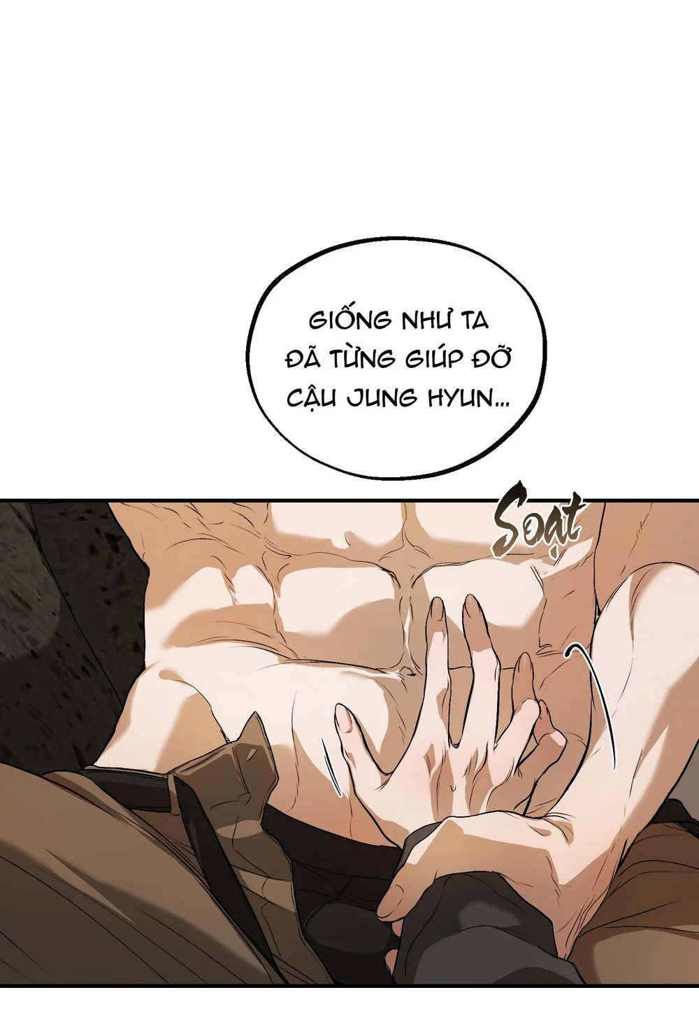 LÃNG MẠN NGÀY TẬN THẾ Chapter 16 Trang 6