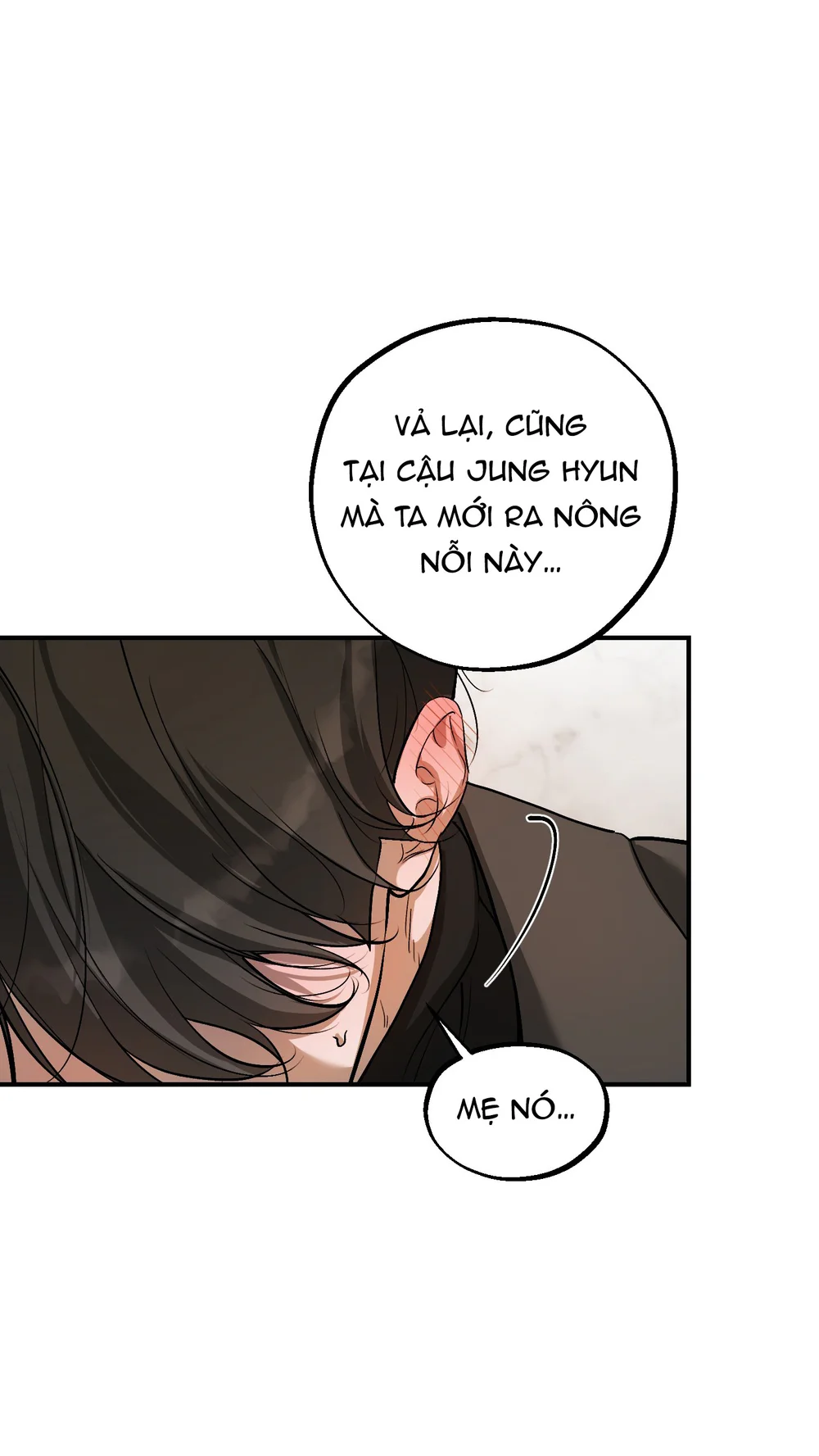 LÃNG MẠN NGÀY TẬN THẾ Chapter 16 Trang 10