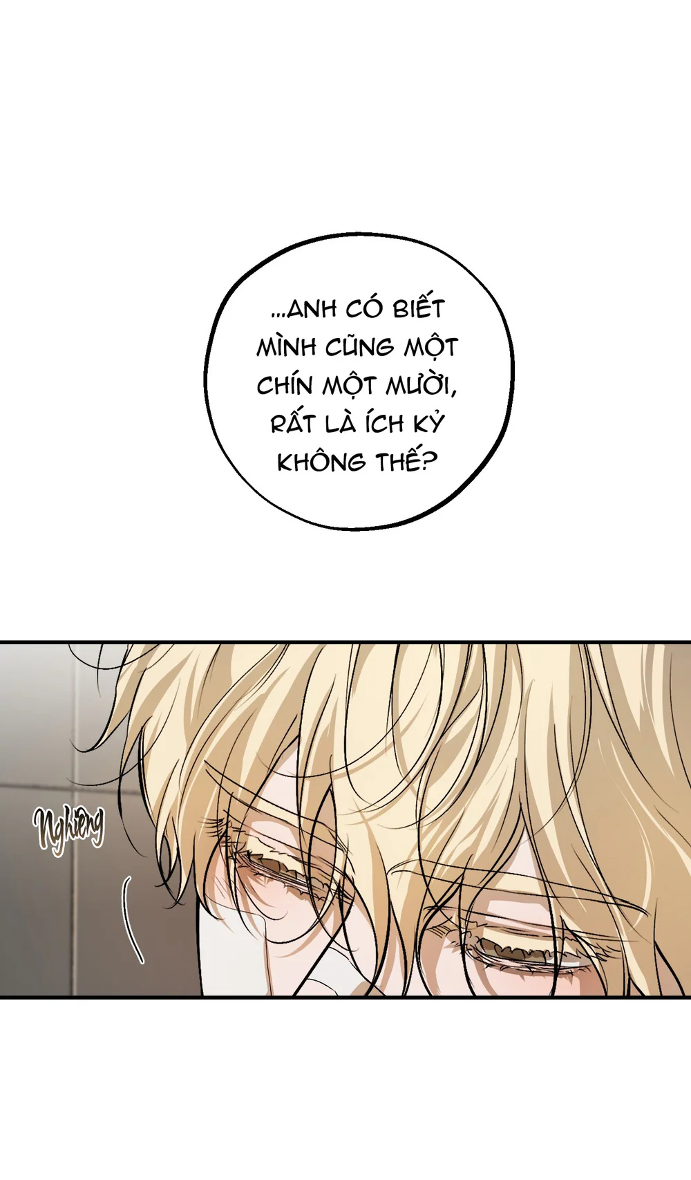 LÃNG MẠN NGÀY TẬN THẾ Chapter 16 Trang 11