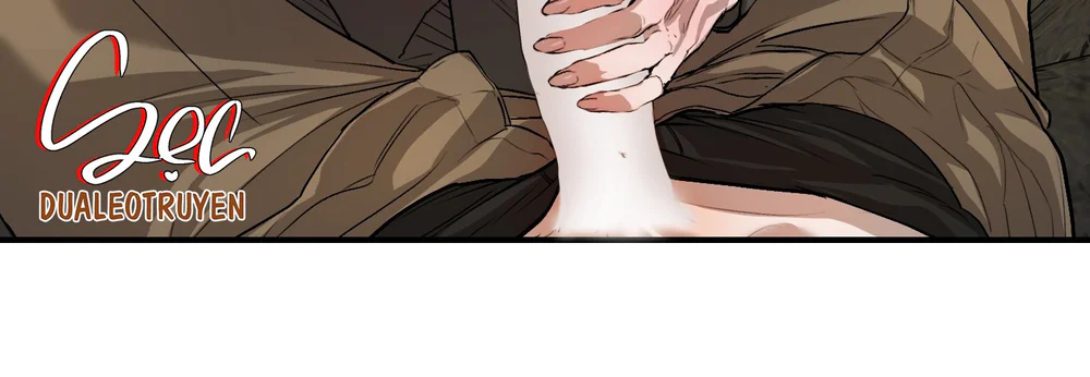 LÃNG MẠN NGÀY TẬN THẾ Chapter 16 Trang 15