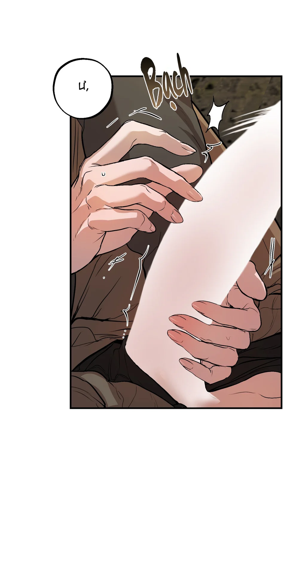 LÃNG MẠN NGÀY TẬN THẾ Chapter 16 Trang 20