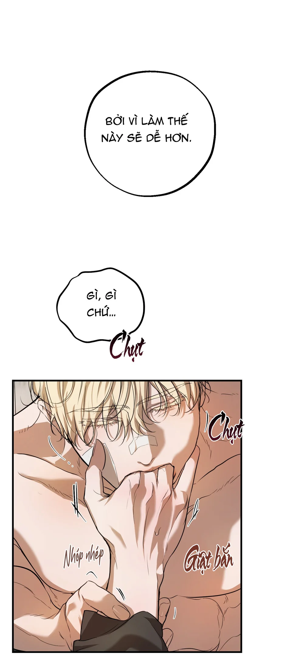 LÃNG MẠN NGÀY TẬN THẾ Chapter 16 Trang 26