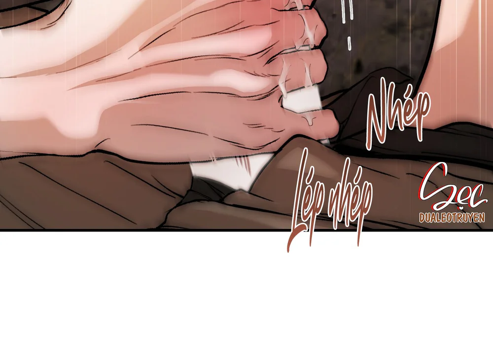 LÃNG MẠN NGÀY TẬN THẾ Chapter 16 Trang 33