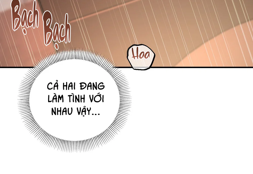 LÃNG MẠN NGÀY TẬN THẾ Chapter 16 Trang 38