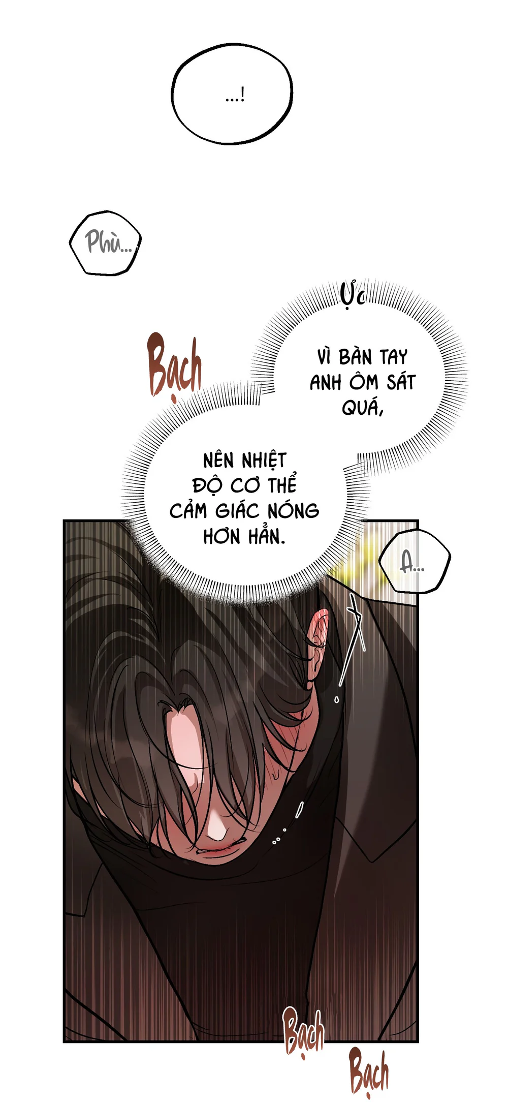 LÃNG MẠN NGÀY TẬN THẾ Chapter 16 Trang 41