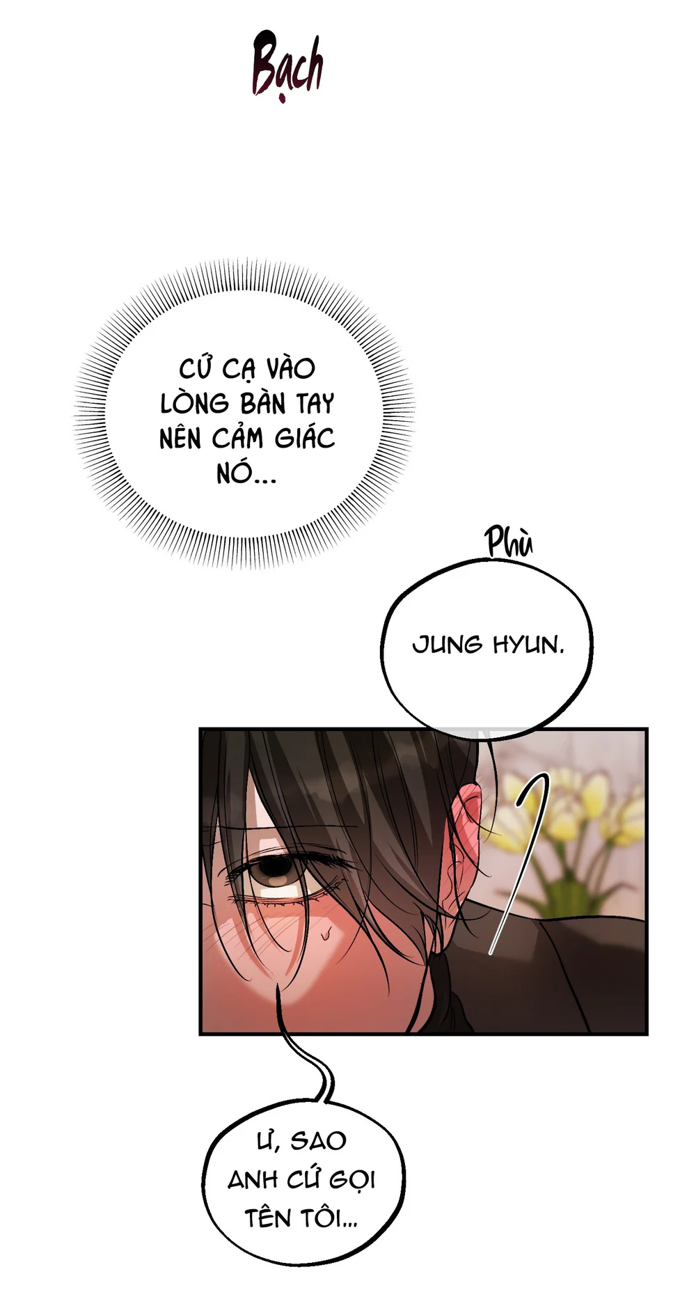 LÃNG MẠN NGÀY TẬN THẾ Chapter 16 Trang 43