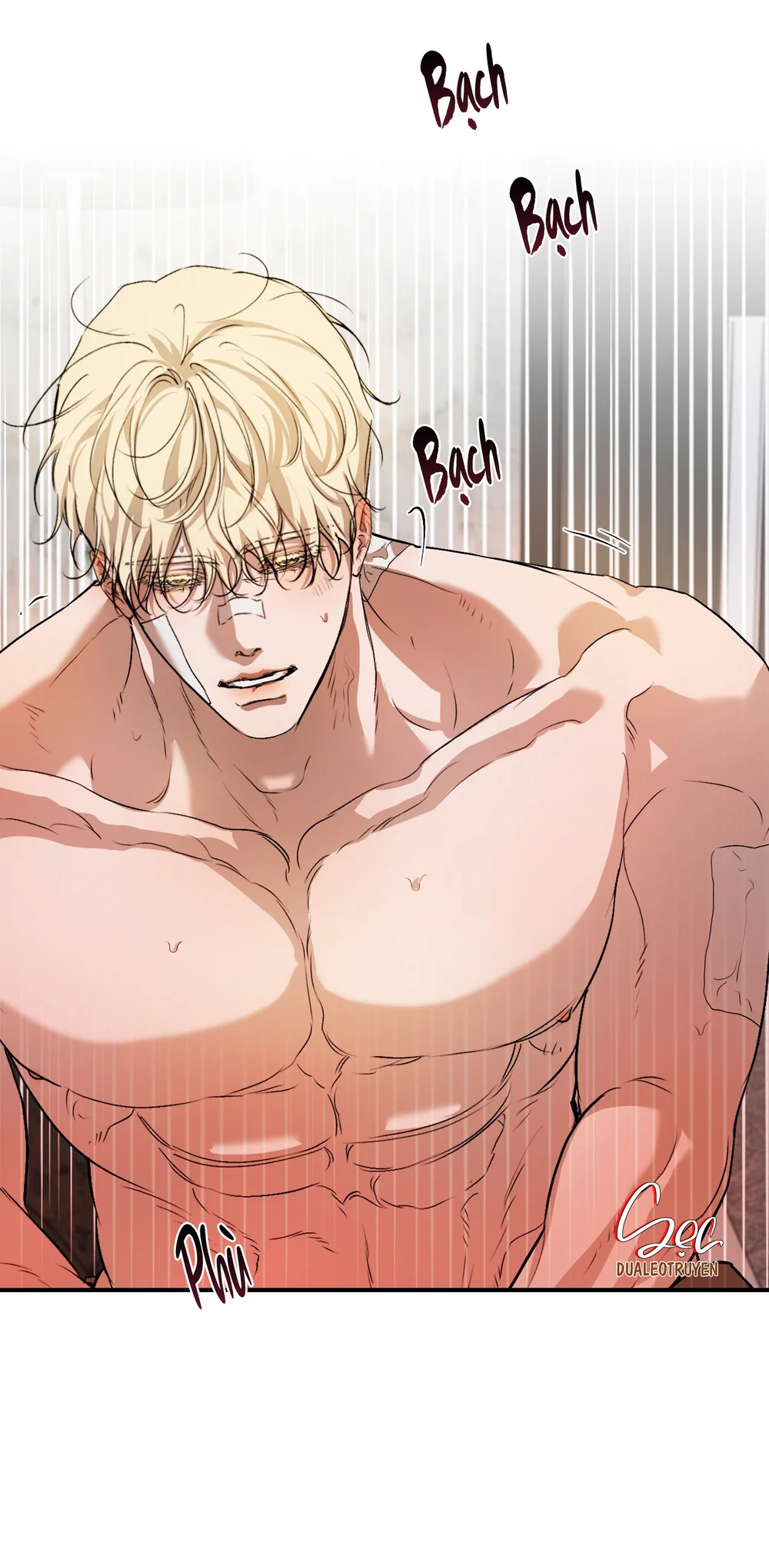 LÃNG MẠN NGÀY TẬN THẾ Chapter 16 Trang 44