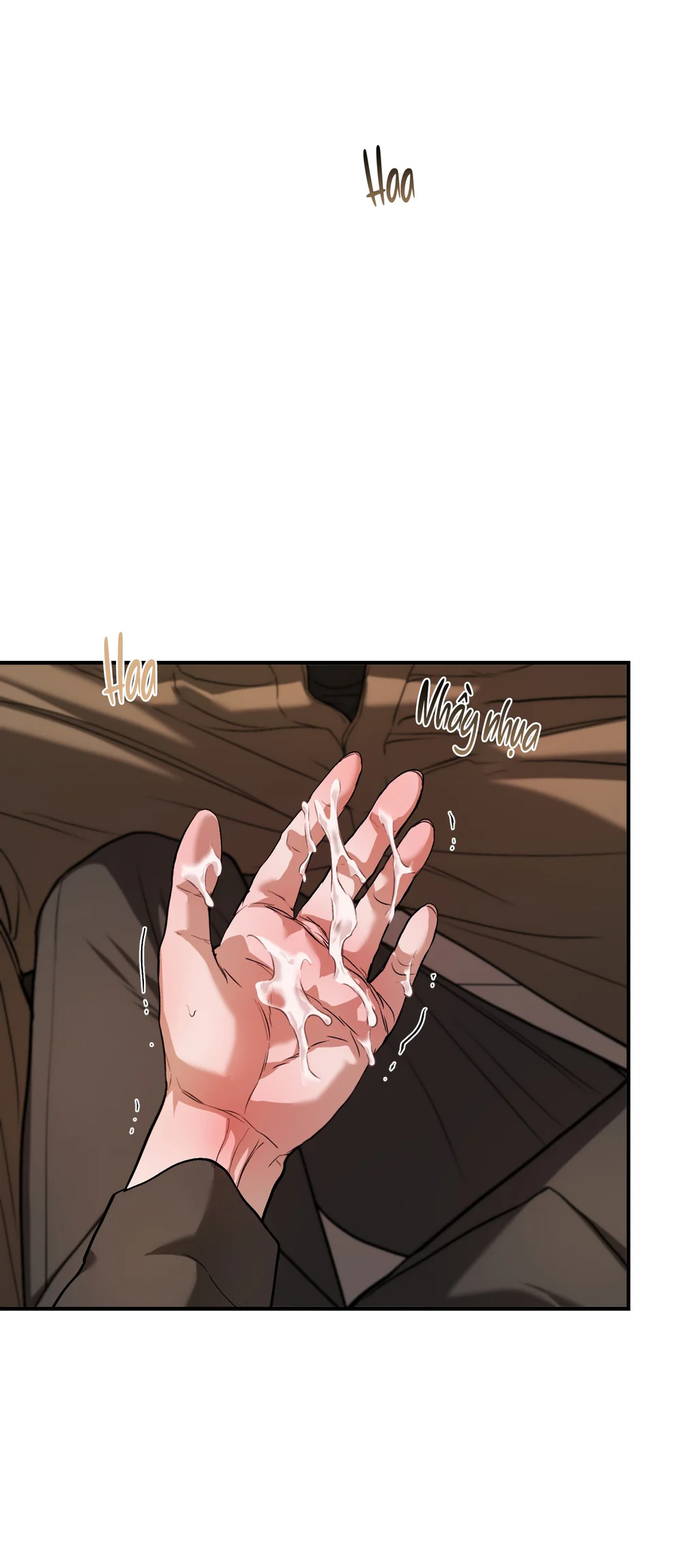 LÃNG MẠN NGÀY TẬN THẾ Chapter 16 Trang 47