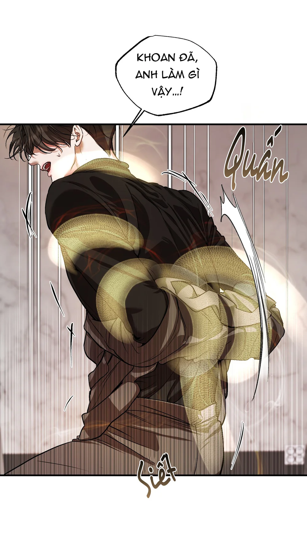 LÃNG MẠN NGÀY TẬN THẾ Chapter 16 Trang 53