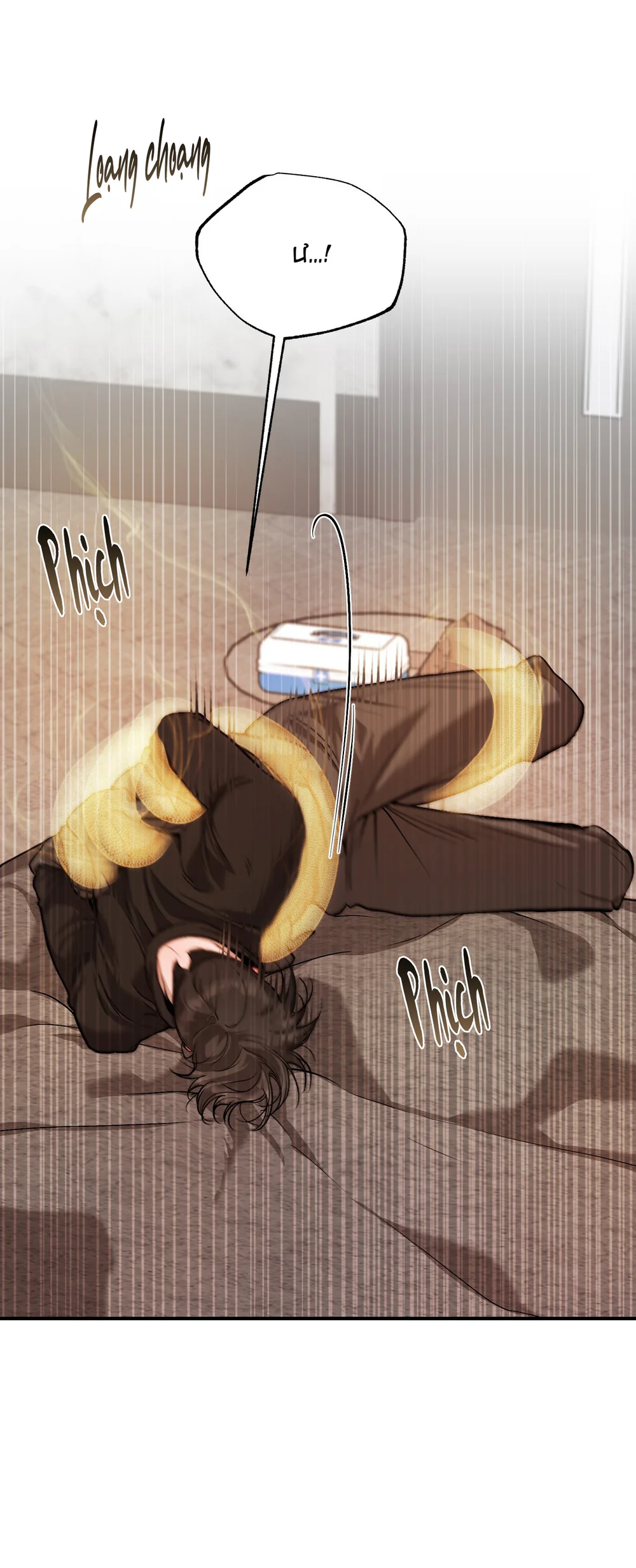 LÃNG MẠN NGÀY TẬN THẾ Chapter 16 Trang 54