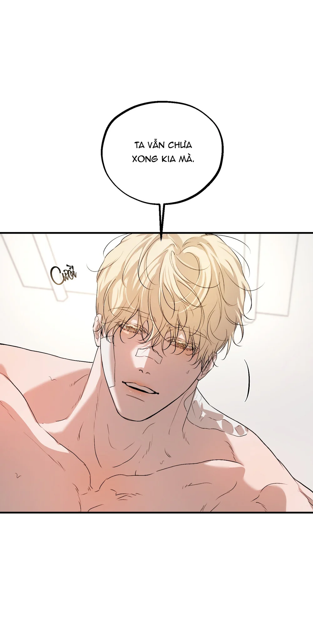 LÃNG MẠN NGÀY TẬN THẾ Chapter 16 Trang 57