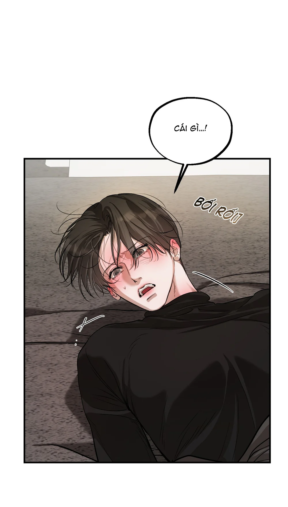 LÃNG MẠN NGÀY TẬN THẾ Chapter 16 Trang 58