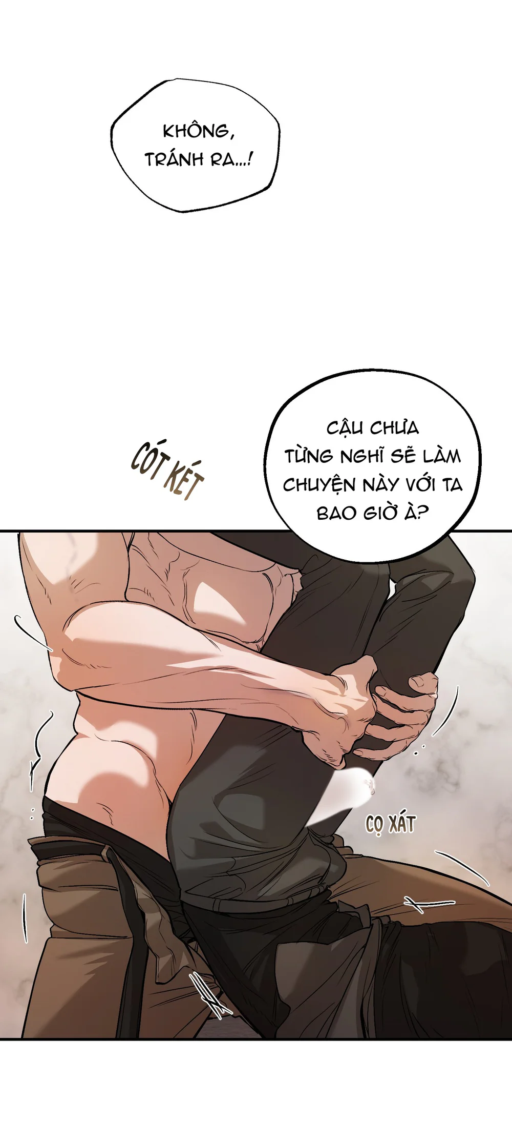 LÃNG MẠN NGÀY TẬN THẾ Chapter 16 Trang 59