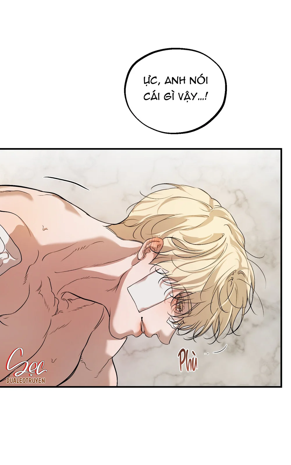 LÃNG MẠN NGÀY TẬN THẾ Chapter 16 Trang 60