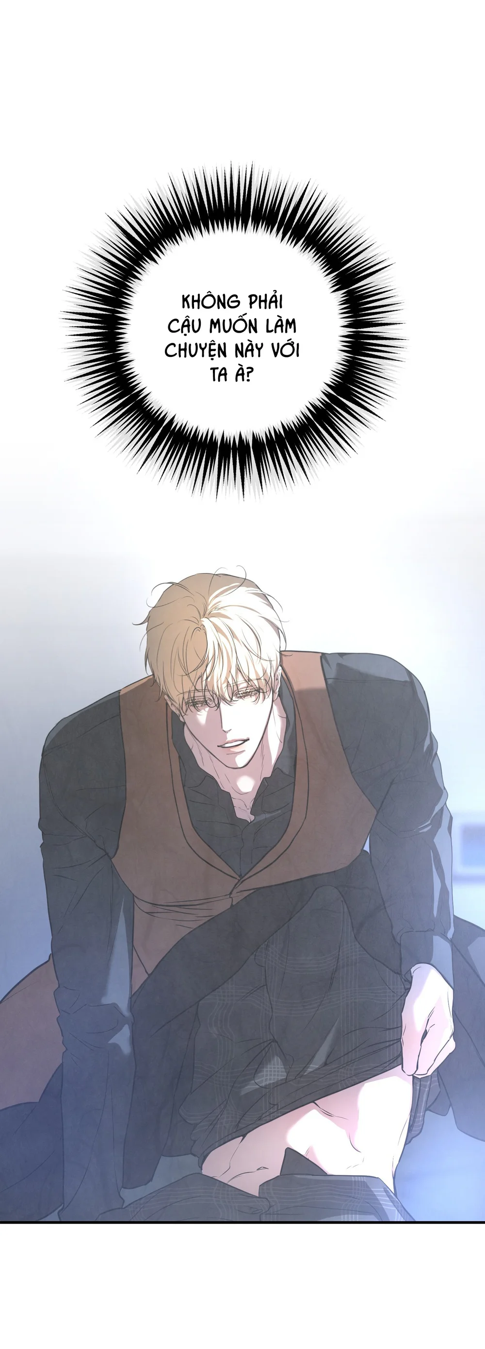 LÃNG MẠN NGÀY TẬN THẾ Chapter 16 Trang 62