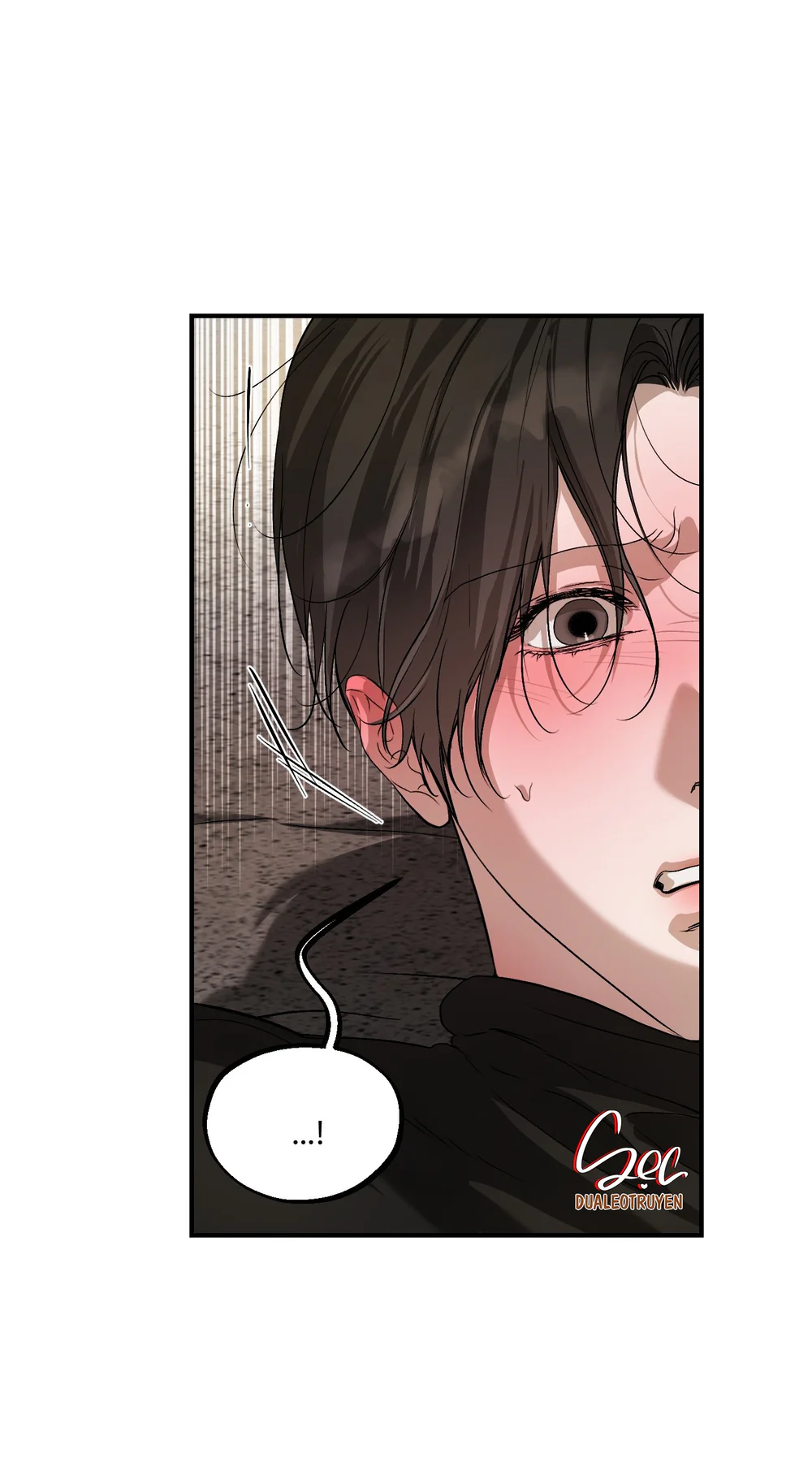 LÃNG MẠN NGÀY TẬN THẾ Chapter 16 Trang 64