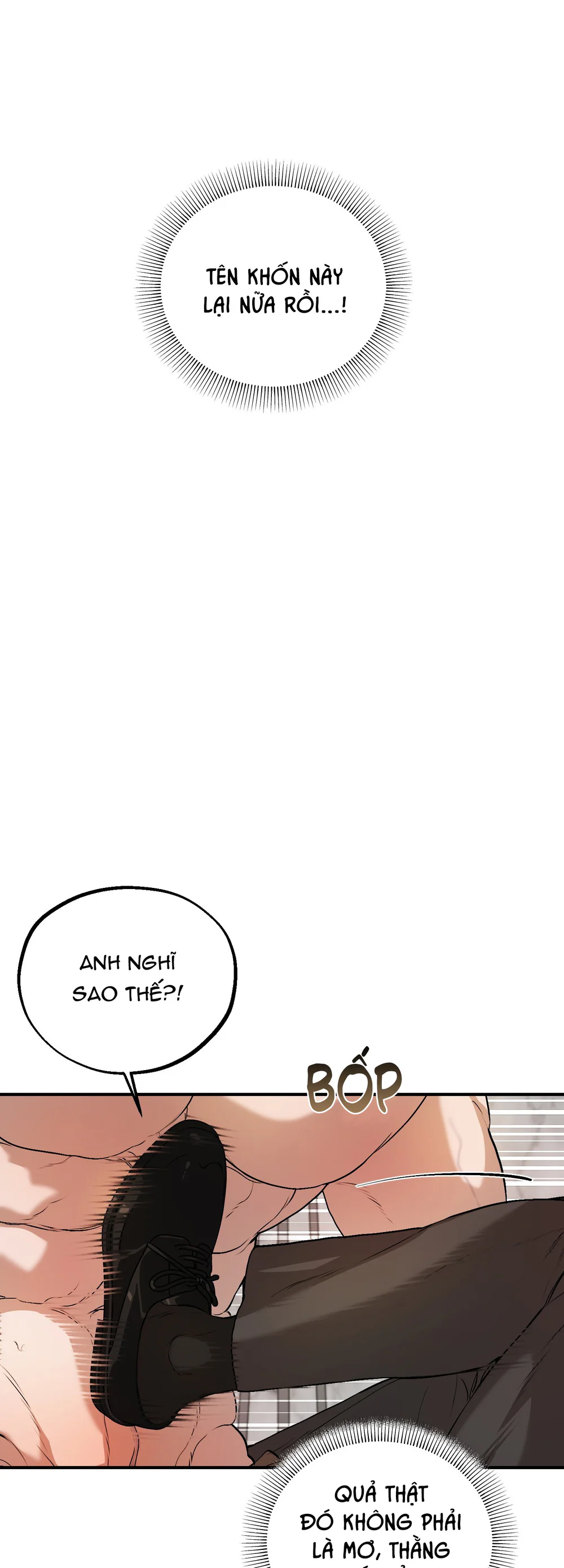 LÃNG MẠN NGÀY TẬN THẾ Chapter 16 Trang 65