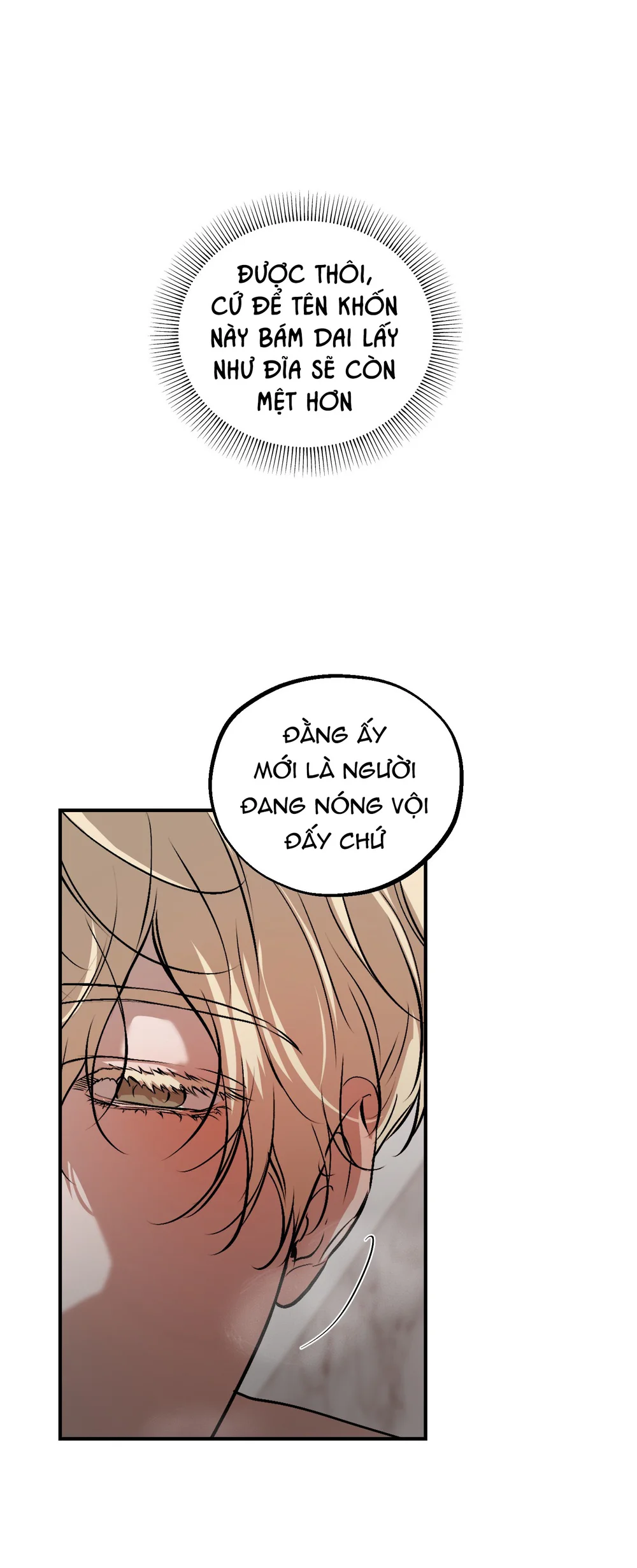 LÃNG MẠN NGÀY TẬN THẾ Chapter 16 Trang 67