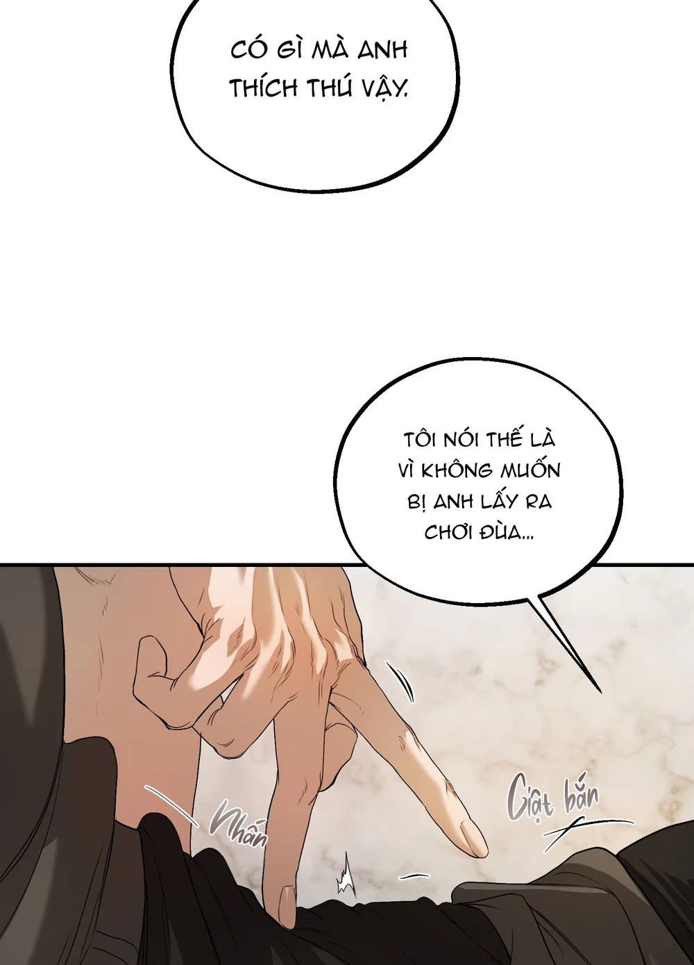 LÃNG MẠN NGÀY TẬN THẾ Chapter 17 Trang 4