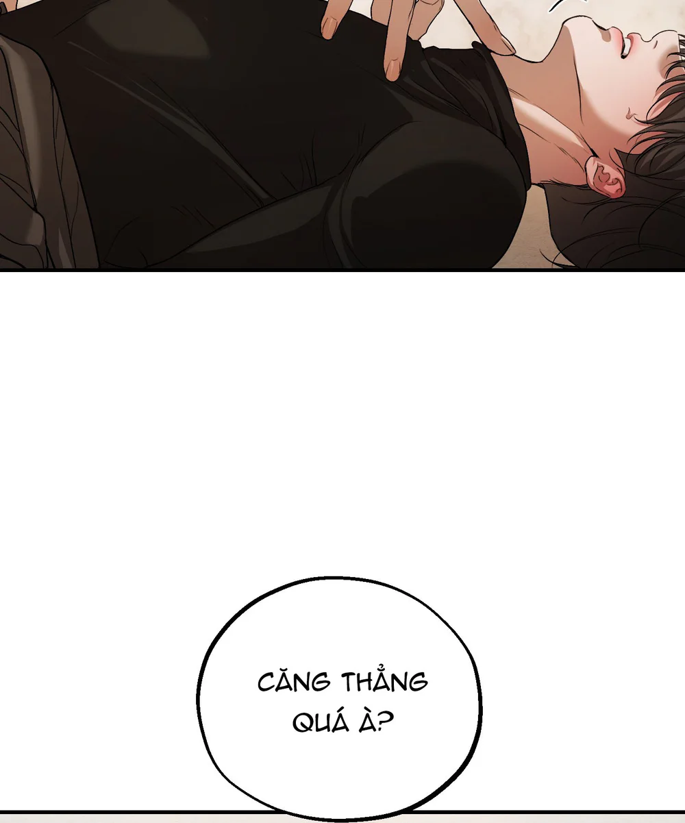 LÃNG MẠN NGÀY TẬN THẾ Chapter 17 Trang 6