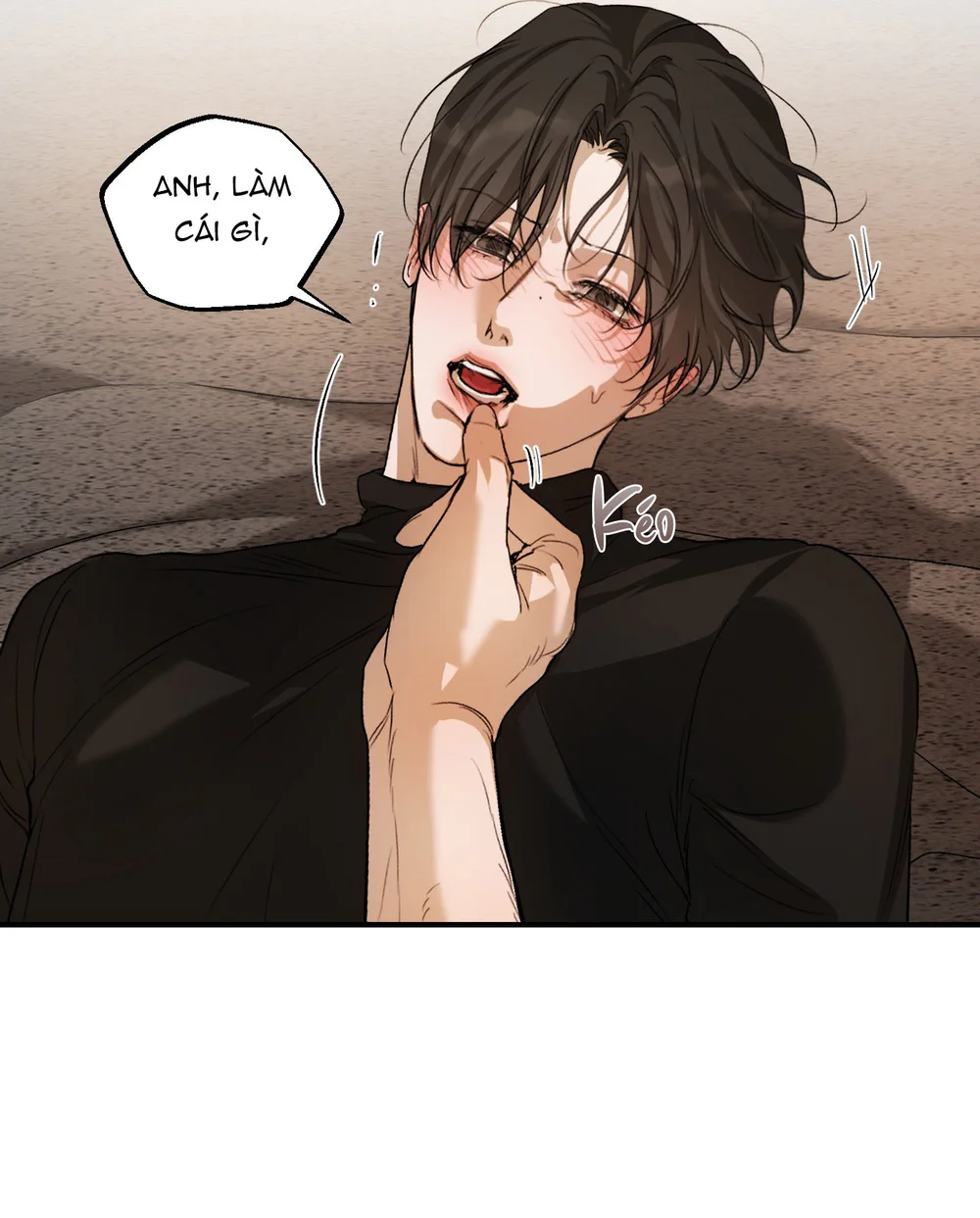 LÃNG MẠN NGÀY TẬN THẾ Chapter 17 Trang 7