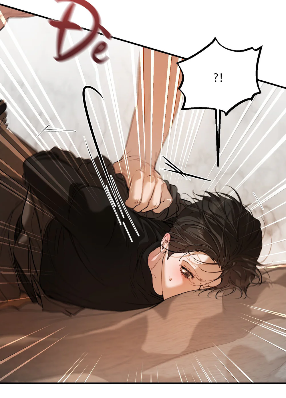 LÃNG MẠN NGÀY TẬN THẾ Chapter 17 Trang 9