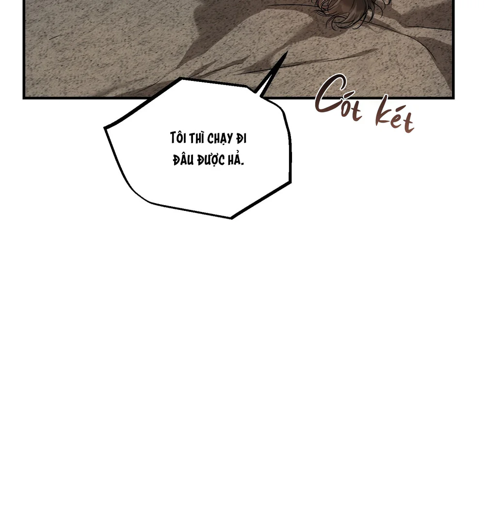 LÃNG MẠN NGÀY TẬN THẾ Chapter 17 Trang 15