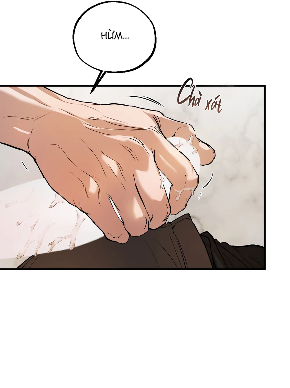 LÃNG MẠN NGÀY TẬN THẾ Chapter 17 Trang 16