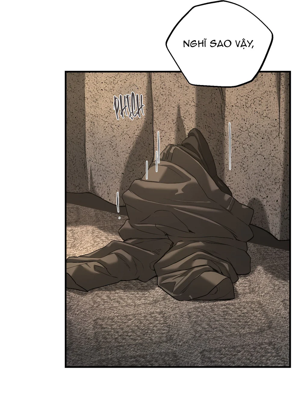 LÃNG MẠN NGÀY TẬN THẾ Chapter 17 Trang 18