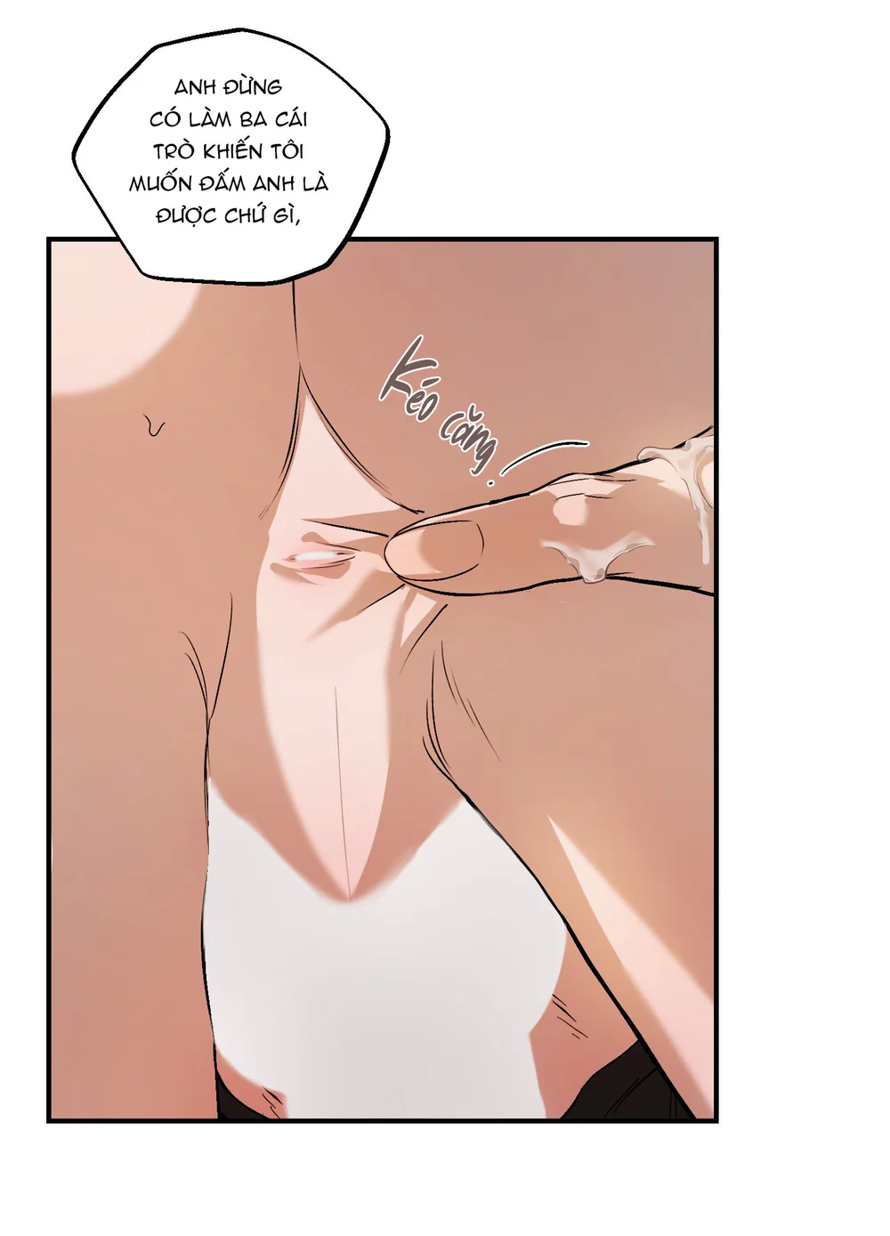 LÃNG MẠN NGÀY TẬN THẾ Chapter 17 Trang 19