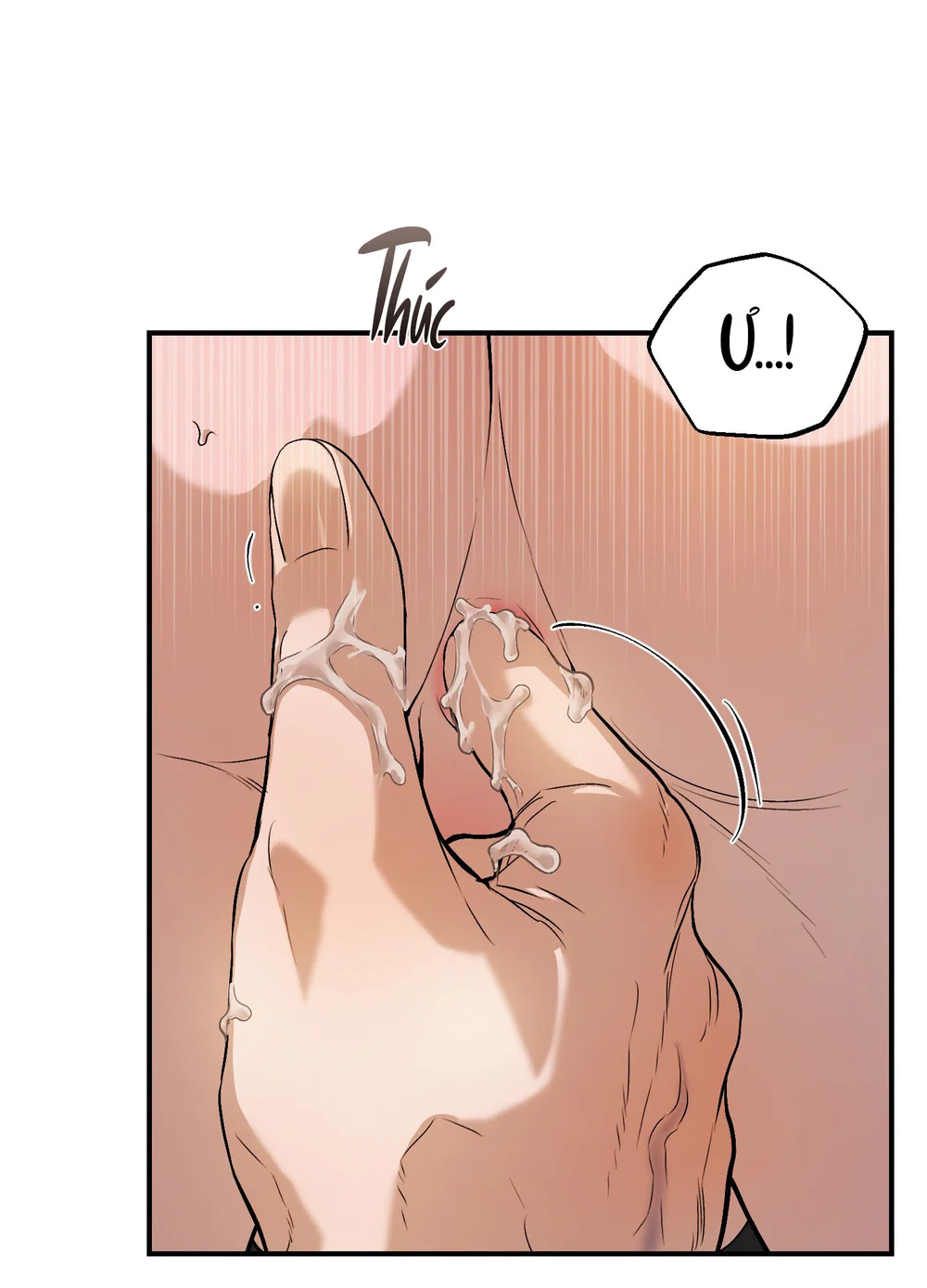 LÃNG MẠN NGÀY TẬN THẾ Chapter 17 Trang 20