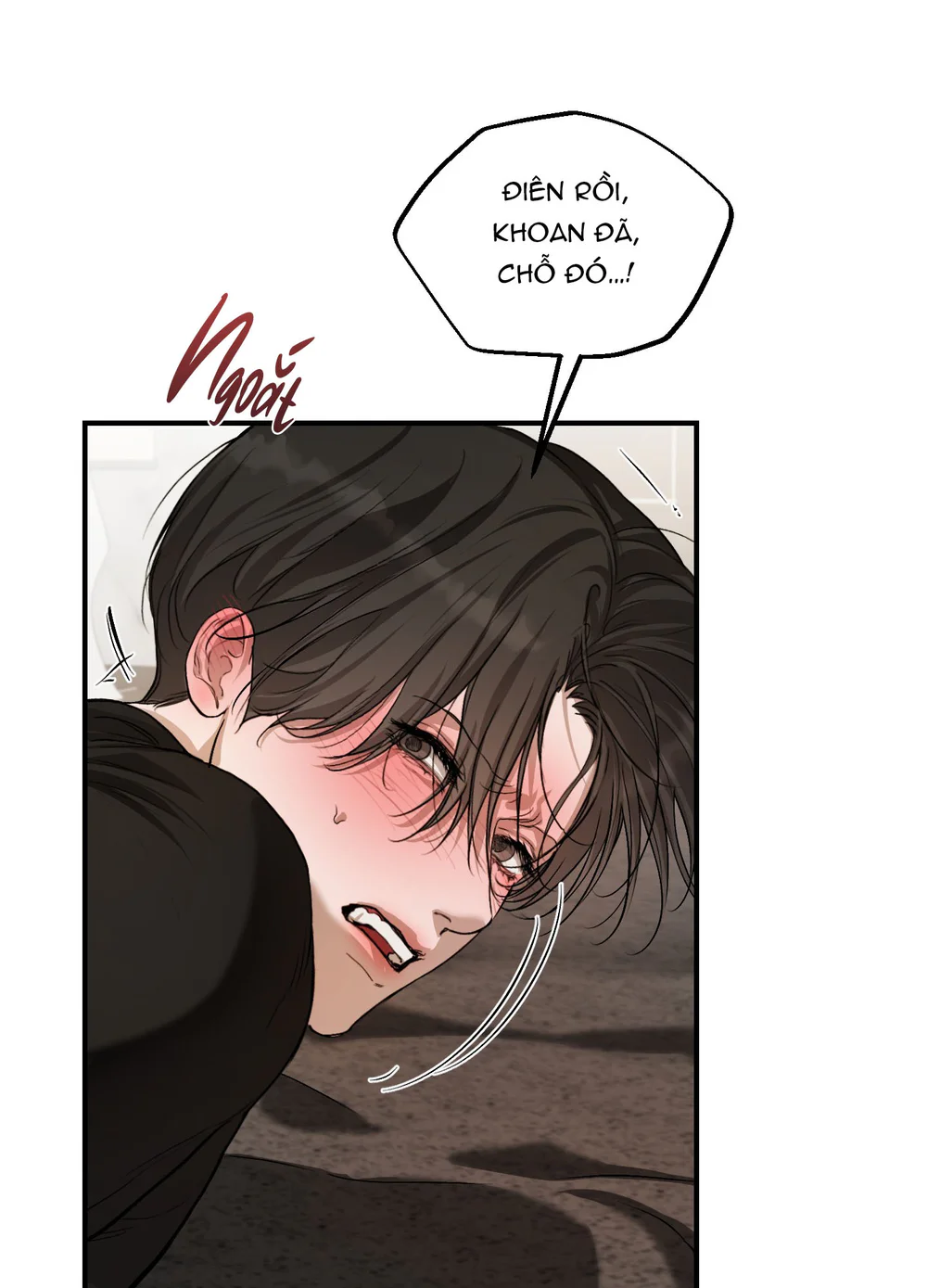 LÃNG MẠN NGÀY TẬN THẾ Chapter 17 Trang 22