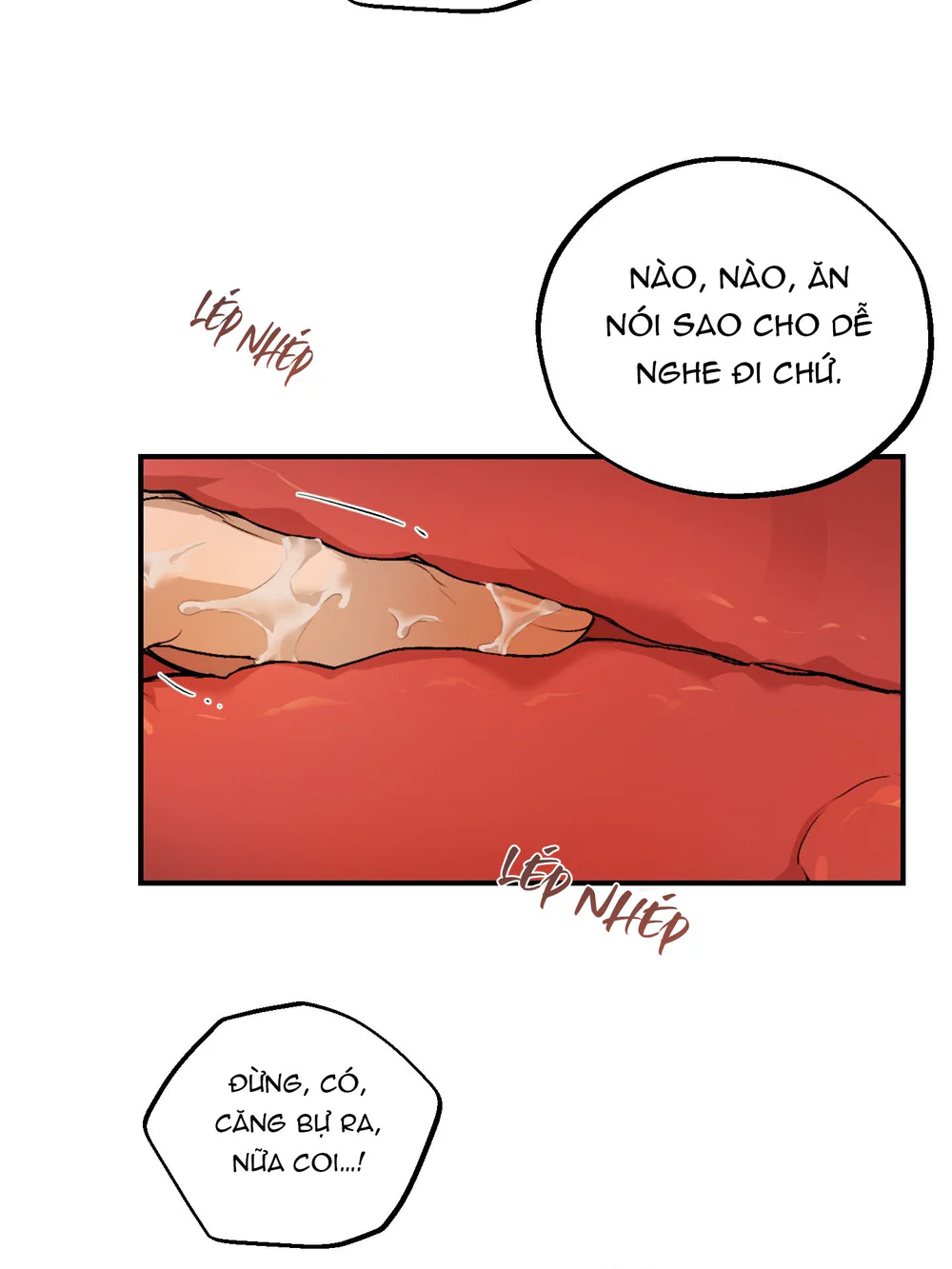 LÃNG MẠN NGÀY TẬN THẾ Chapter 17 Trang 25